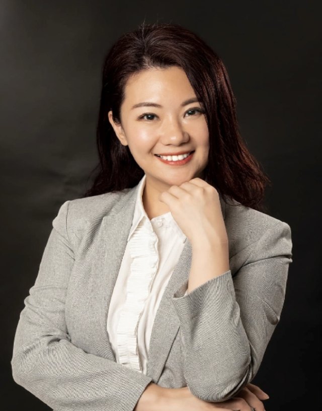 卓藝地產集團創辦人彭素艷 Windy Peng