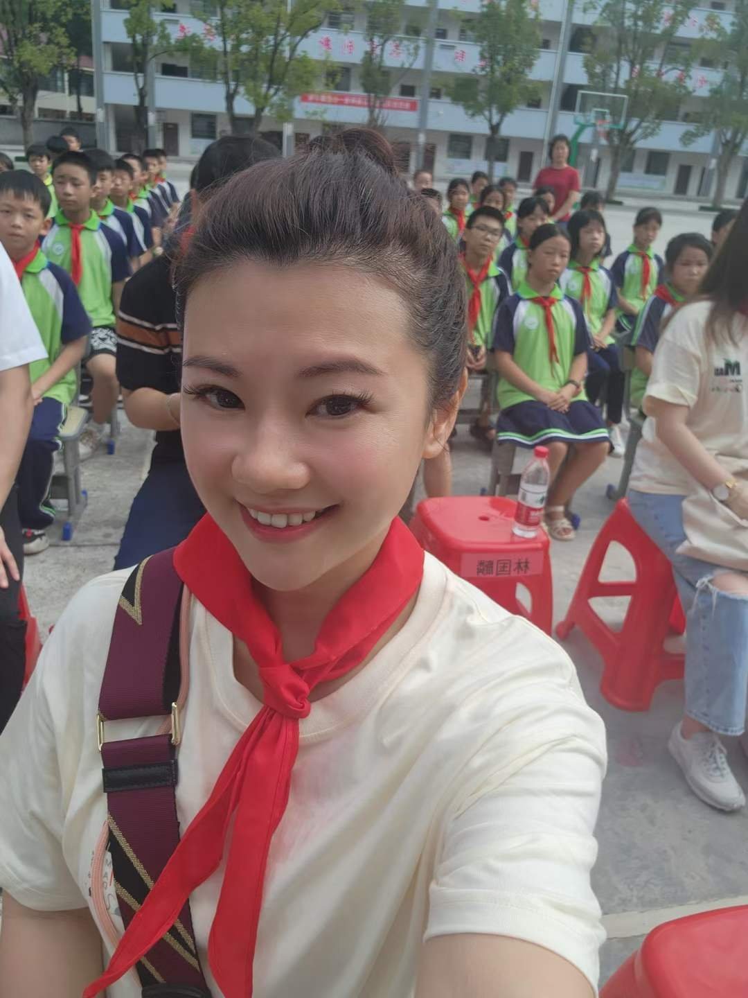 卓藝地產集團社會責任活動相片 3