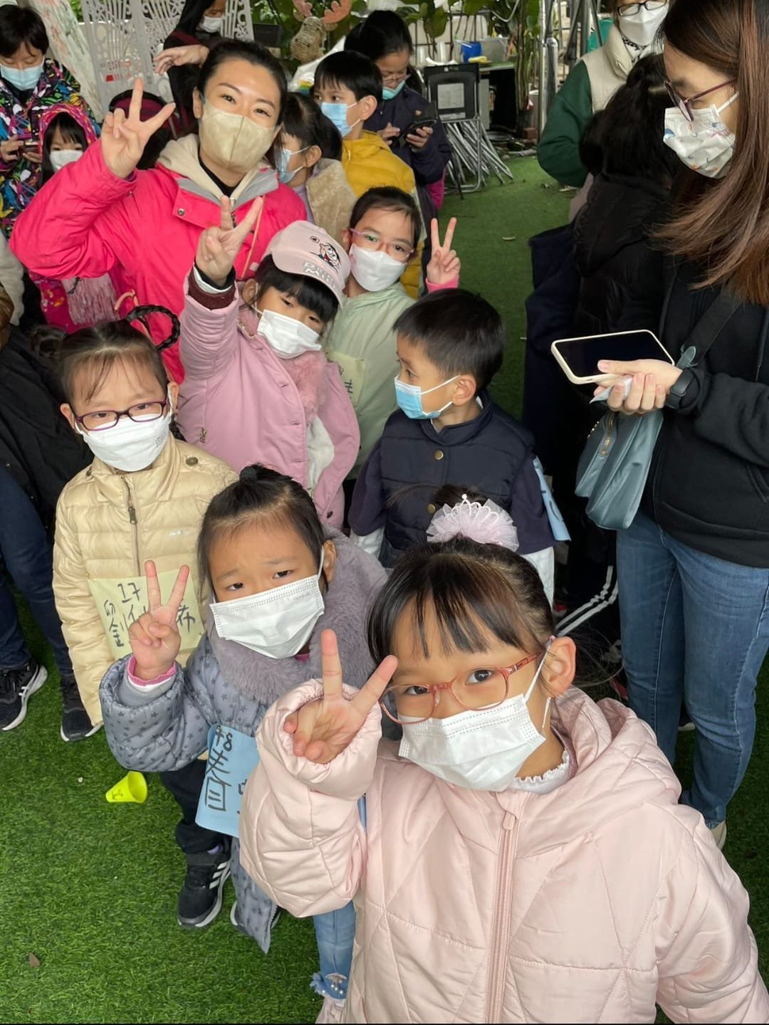 卓藝地產集團社會責任活動相片 6