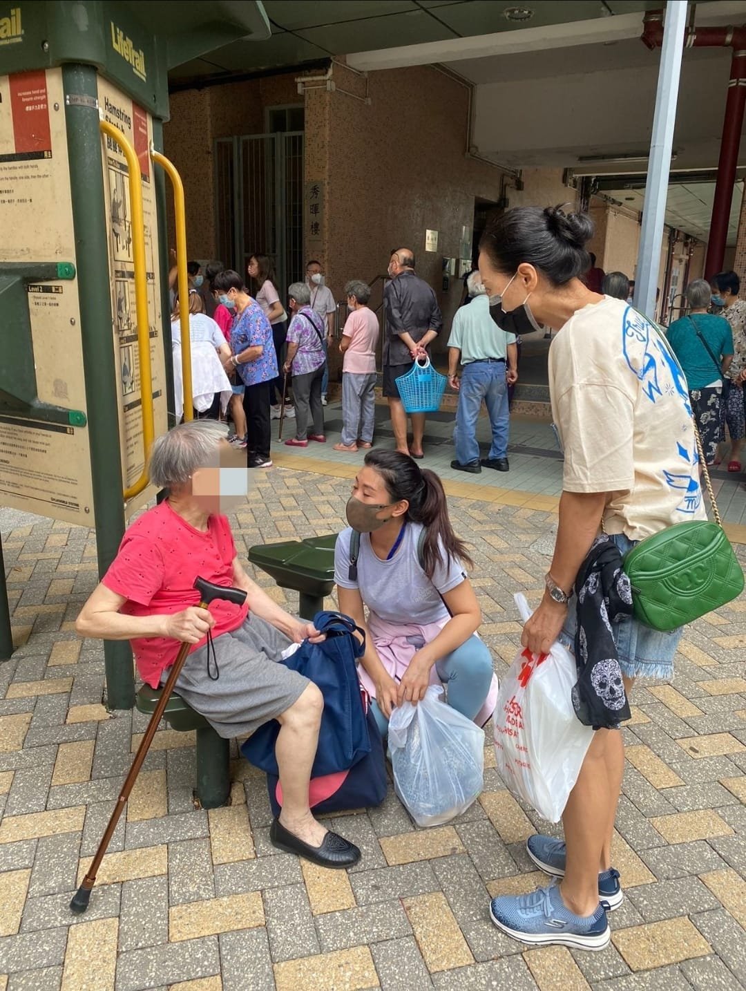 卓藝地產集團社會責任活動相片 9