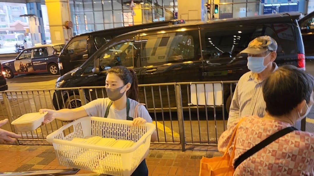 卓藝地產集團社會責任活動相片 11