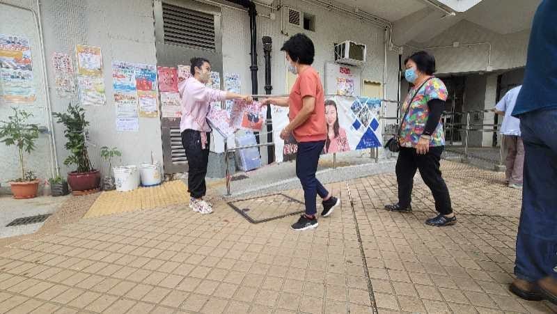 卓藝地產集團社會責任活動相片 14
