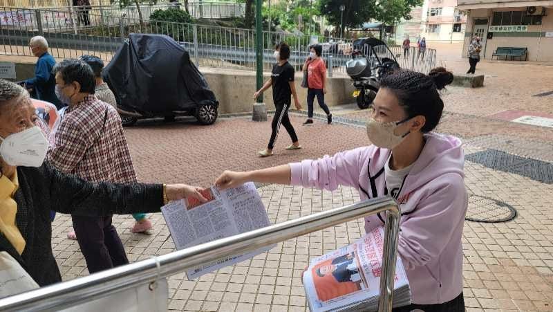 卓藝地產集團社會責任活動相片 16