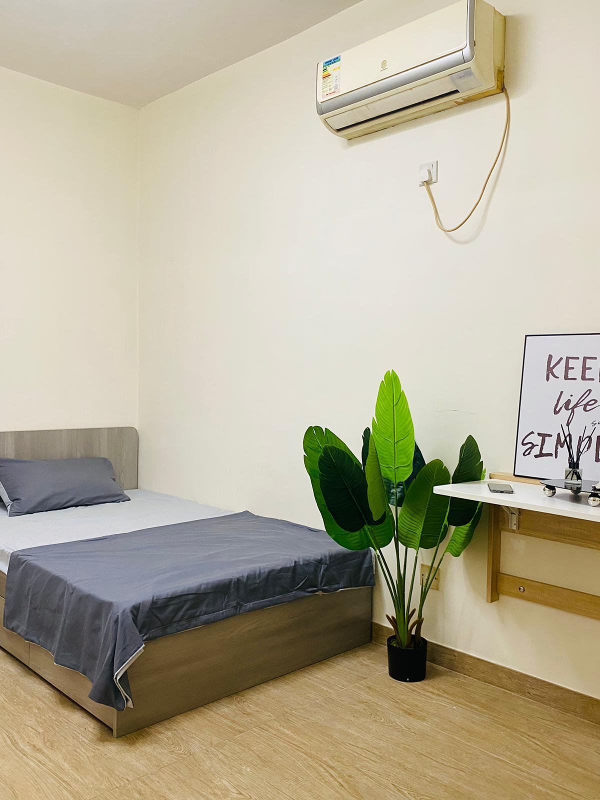 太子區寬敞整租單位（近港鐵太子站）