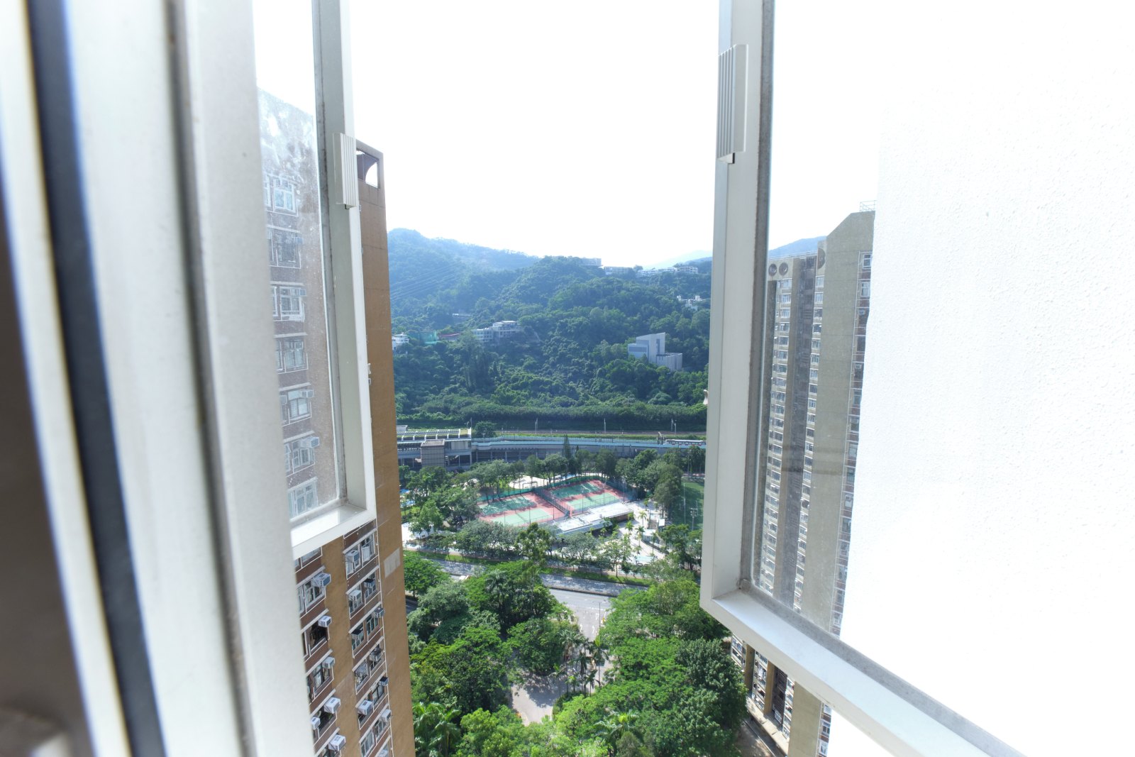 新界南優質精選靚盤｜港鐵站步行直達、核心地段高性價比住宅