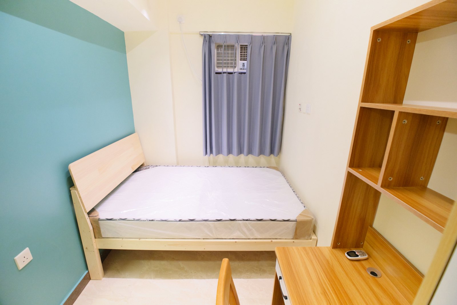 九龍中尖東整租住宅｜約700呎實用空間｜近尖東站及理大