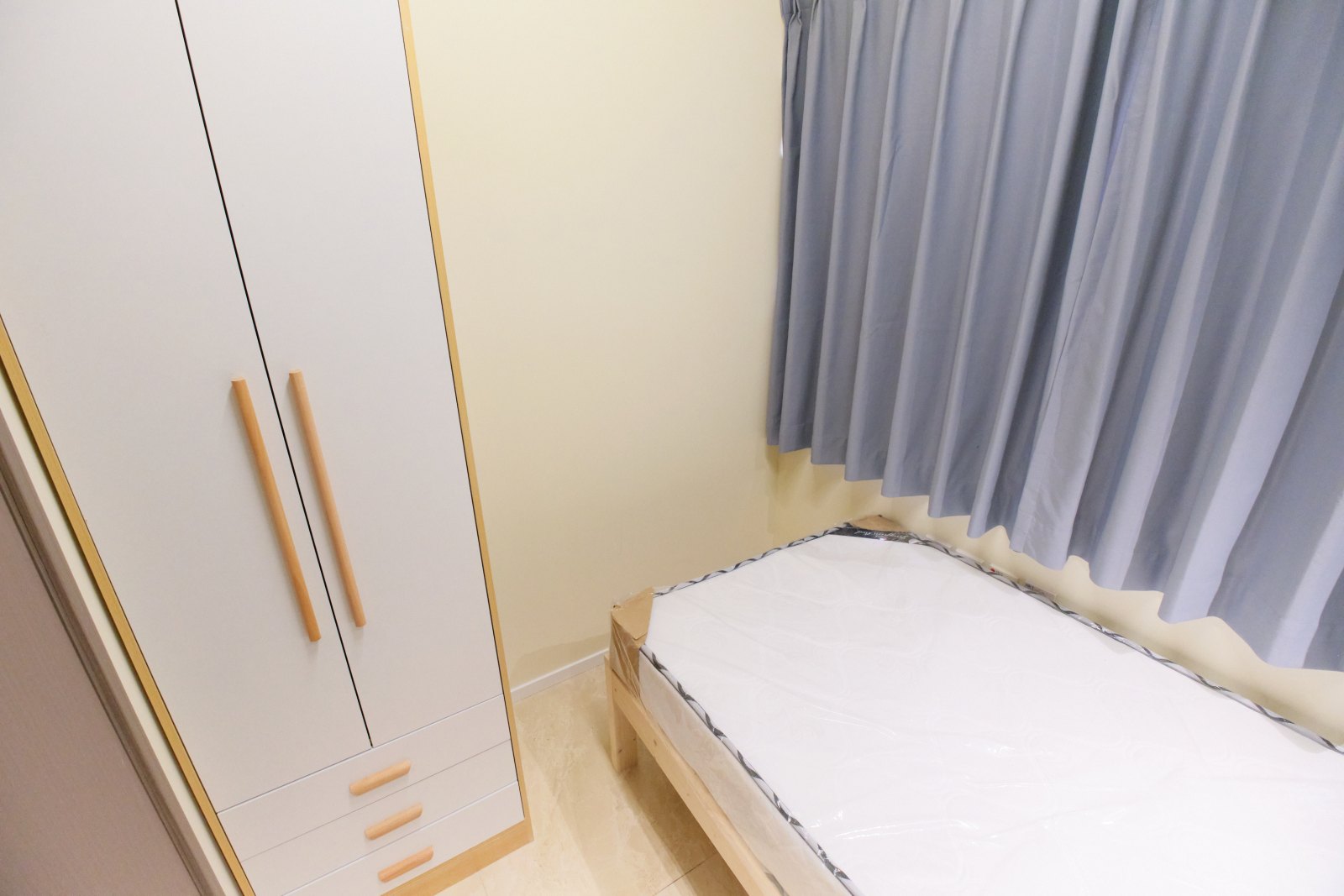 九龍中尖東整租住宅｜約700呎實用空間｜近尖東站及理大