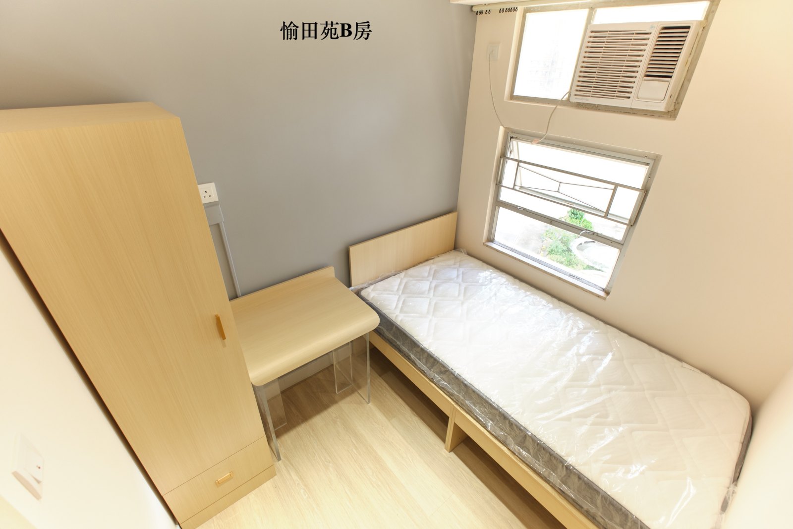 新界東優質精選靚盤｜港鐵站步行直達、核心地段高性價比住宅