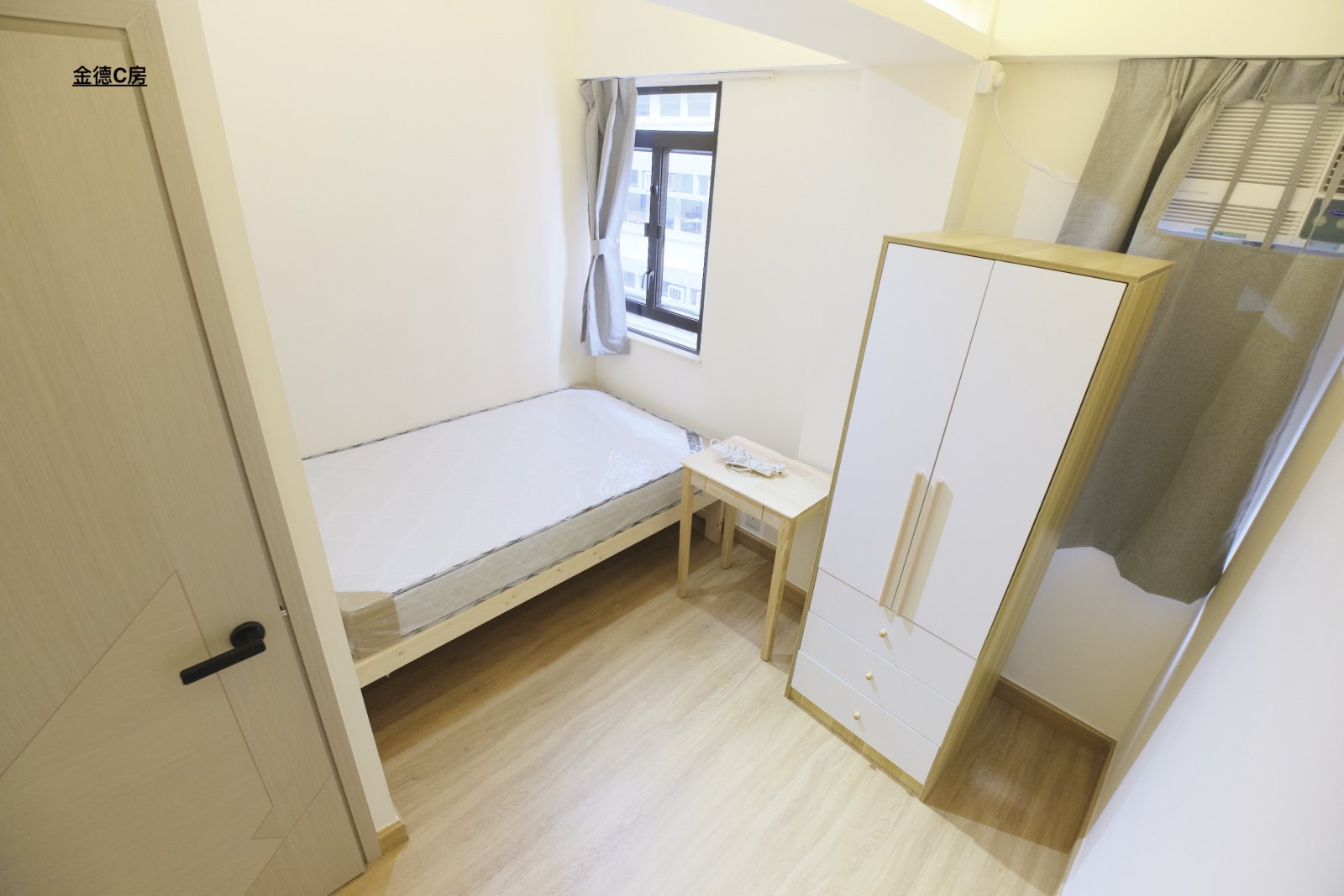 九龍中核心整租住宅｜約760呎寬敞空間｜