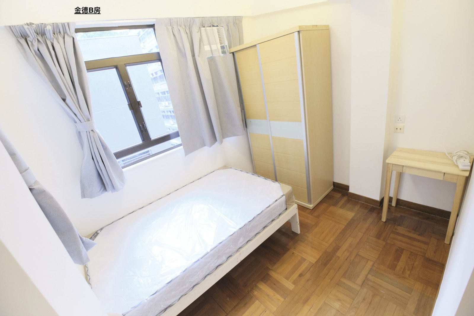 九龍中核心整租住宅｜約760呎寬敞空間｜
