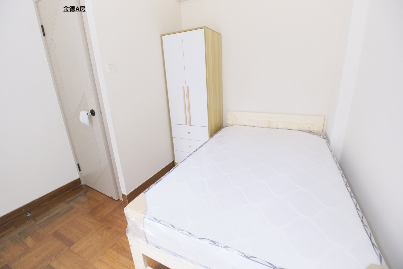 九龍中核心整租住宅｜約760呎寬敞空間｜