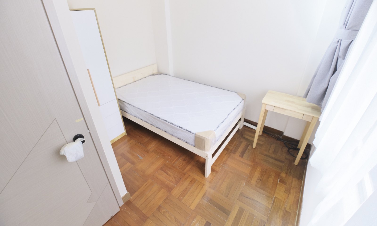 九龍中核心整租住宅｜約760呎寬敞空間｜